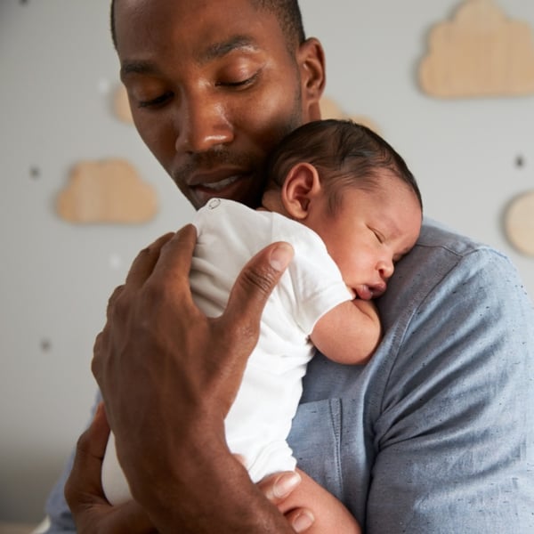 7 Ways to Prepare for Parenthood