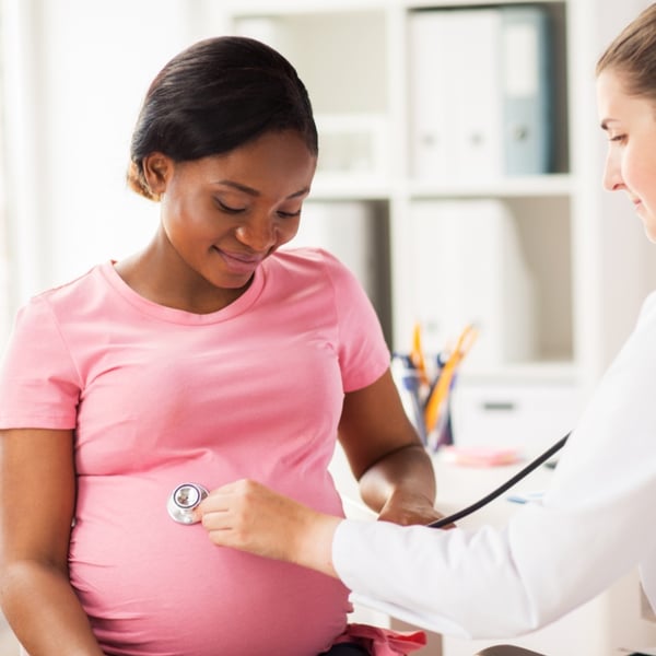 What Surrogates Can Expect During Prenatal Doctor Appointments