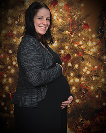 A Surrogate's Personal Story
