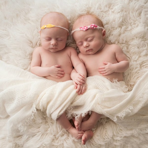 Your Surrogate is Having Twins: How to Prepare for Two at a Time