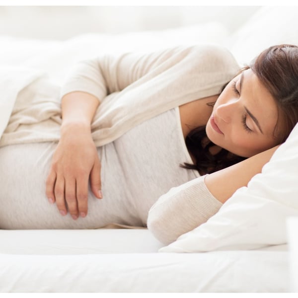 Tips for Surrogates: Getting Good Sleep