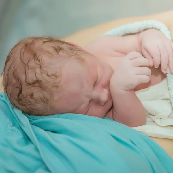 What to Expect in Case of Cesarean Delivery