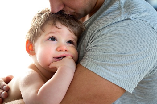 The Case of A Single Intended Father and Surrogacy In Britain