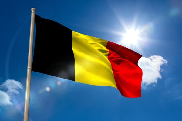 Brussels, Men Having Babies 