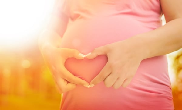 Considerations When Thinking of Becoming a Surrogate