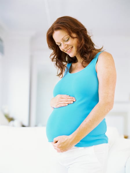 The Four Cornerstones of Becoming a Gestational Surrogate