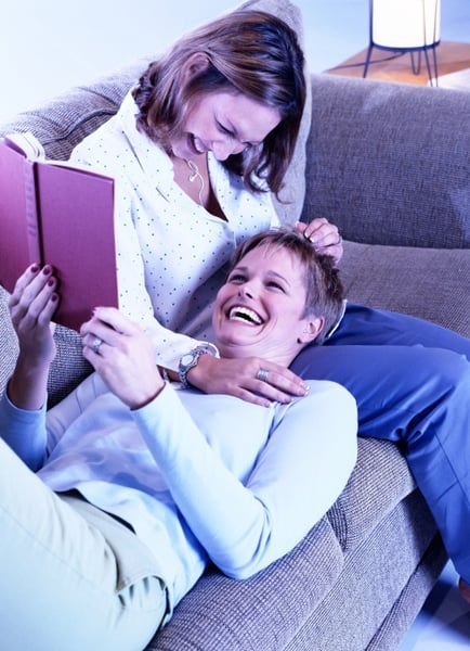 LGBTQ Parenting Books We Recommend