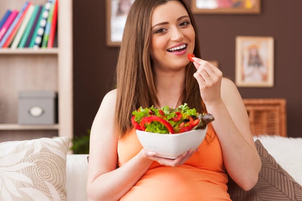 Healthy Pregnancy Tips for Gestational Surrogates