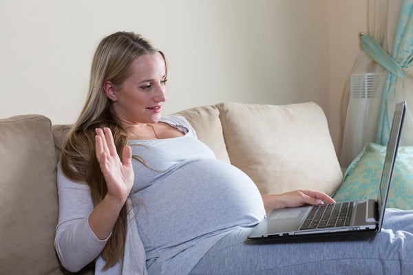 How Surrogates Connect with Long Distance Intended Parents