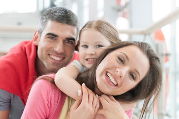 Touching Base With Intended Parents In London and Dublin