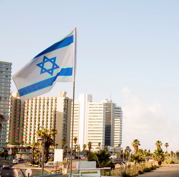 Tel Aviv Conference on Having Families Through Surrogacy