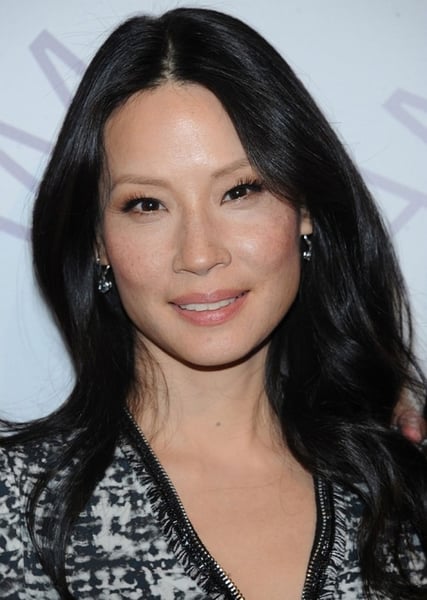 Lucy Liu On The Birth of Her Son Through Gestational Surrogacy