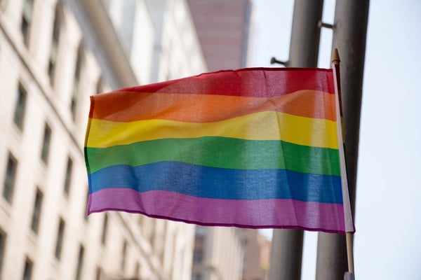 Pride Week and LGBT Parenting