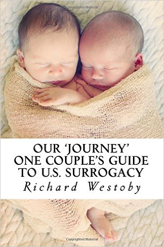 Good Resources for Intended Parents From The U.K.