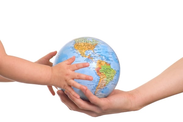 When Surrogates are Matched With International Intended Parents