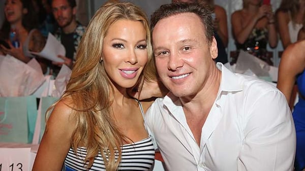 Surrogacy And 'Real Housewives Of Miami’s' Lisa Hochstein