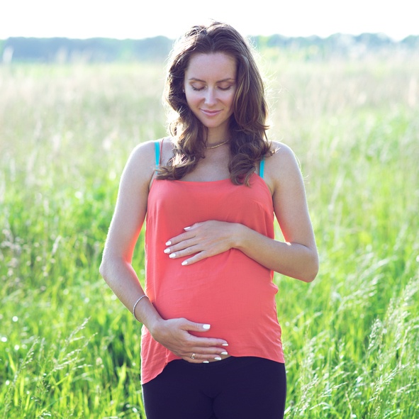 Traditional vs. Gestational Surrogacy