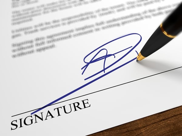 The Surrogacy Contract